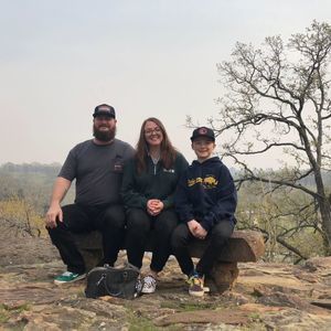 Meet your Posher, Danny